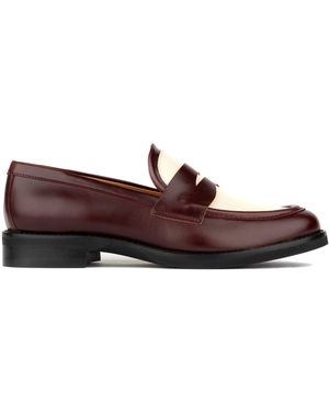 Embassy London USA Neutrals Kay - Red