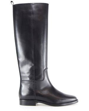 Notabene Izella Boots, Leather - Black