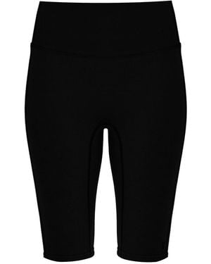 The Koozy Skylar Cycling Shorts - Black