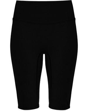 The Koozy Skylar Cycling Shorts - Black