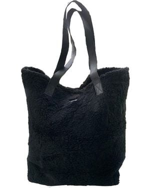 tirillm Lana Tote Bag - Blue