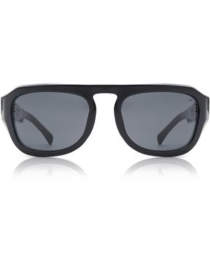 A.Kjærbede Max Sunglasses - Gray