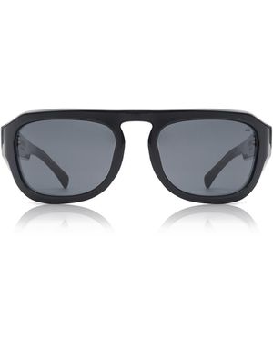 A.Kjærbede Max Sunglasses - Gray