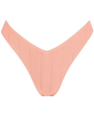 Floating Swim Fira Bottom - Pink