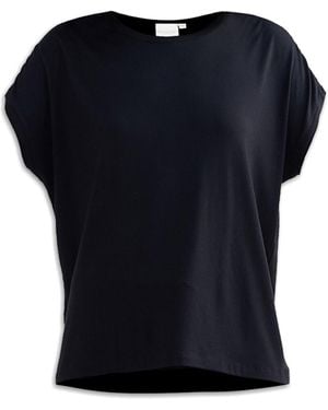REISTOR Relaxed Tee - Blue