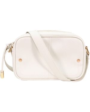 Storm Aphrodite Cross Body Bag - Natural
