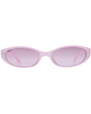 Reality Eyewear Velvet Kitten - Purple