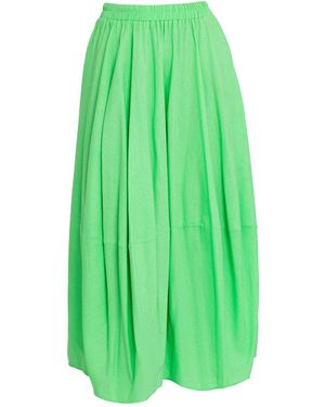 Bianca Popp Imperial Skirt - Green