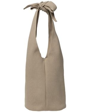 MARHEN.J Neutrals Ditto Small - Natural