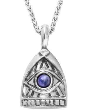 Corso Jewelry Mi Ojo Torsal - White