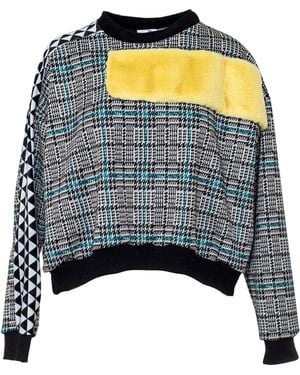 ARTISTA Still Sweater - Multicolor