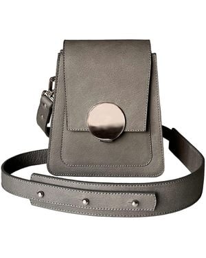 Deanog Mini Bag Yeen Graphite - Gray