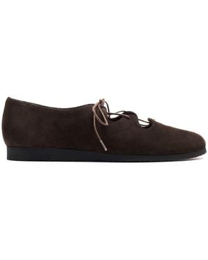 Naguisa Cleta Dark - Black