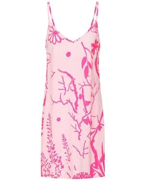 Mercy Delta Anthony, Imaginary Paradise Bubblegum - Pink