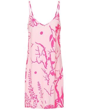 Mercy Delta Anthony, Imaginary Paradise Bubblegum - Pink