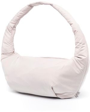 Lefrik Myra Mini Fossil - White