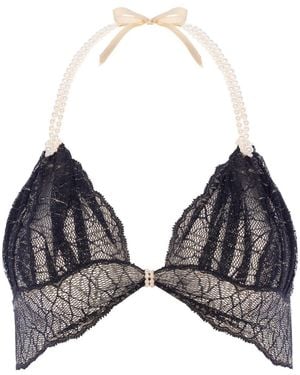 Bracli Sydney Bra - Black