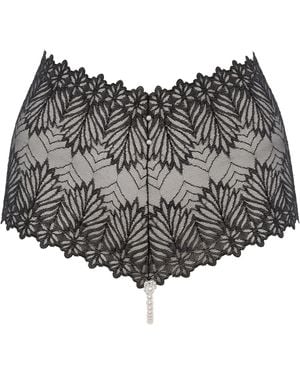 Bracli Destinos Panty - Grey