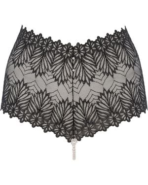 Bracli Destinos Panty - Grey
