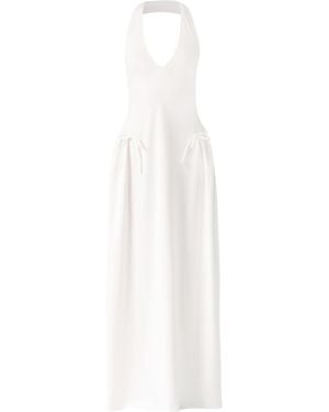 Enxhaline Ame Dress - White