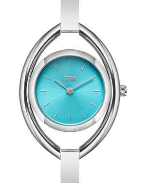 Storm Orlena Aqua - Blue