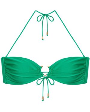 Perilla Lingerie Malibu Top - Green