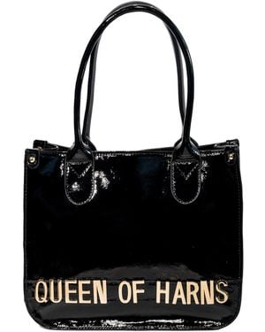 Vazaf The Handbag Classic - Black