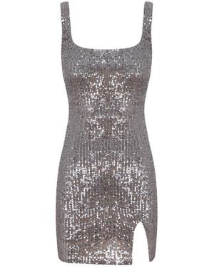 The Molc Ophelia Dress - Grey
