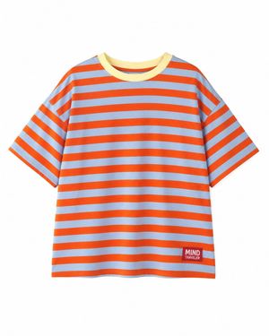 Mind Traveler Nunu And Light T-Shirt - Red