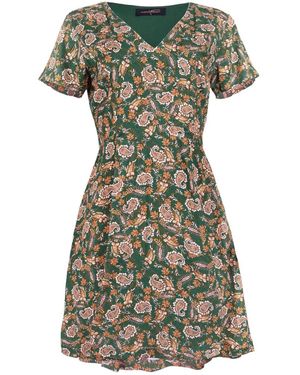 Morrato Bali Women's Green Morrato Bali
