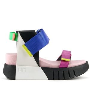 United Nude Delta Run - Blue