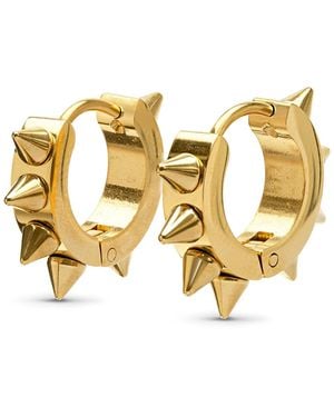 Timi of Sweden Elda - Metallic