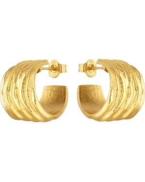 Coco & Kinney Ophelia - Metallic