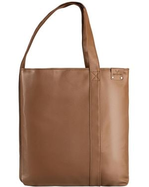Norbron Hasle Bag - Brown