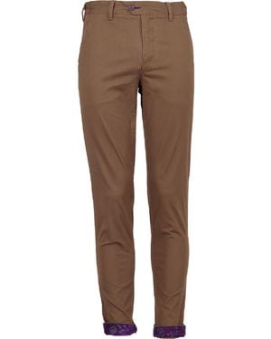 lords of harlech Jack Lux Taupe - Brown