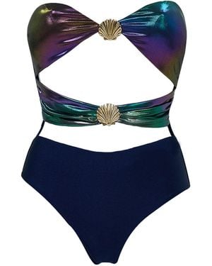 Aulala Paris The Ocean Whisper - Blue