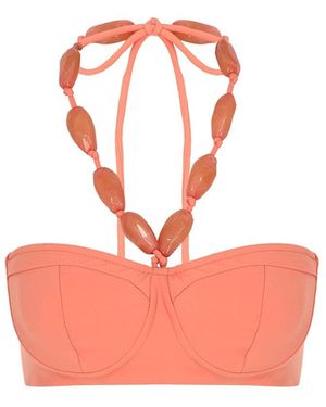 Herfetch Mini Summer Top-Neutrals - Pink