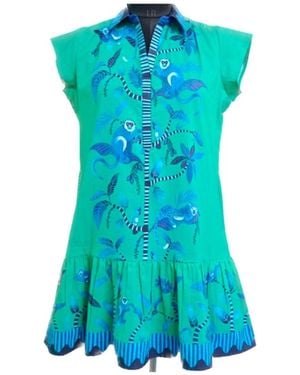 IslaPayal Havana Mini - Blue
