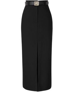 Ma Mulier Royal - Black