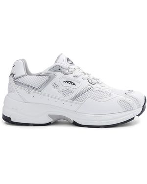 Moea Rush - White