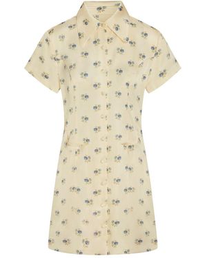 Folk Saint Neutrals West - Natural