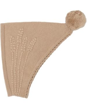 Lorna Murray Neutrals Chai Tea - White