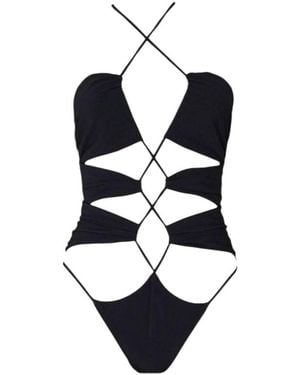 Room 24 Alexa Onepiece - Black