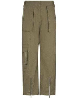 Dref Capable Pant - Green