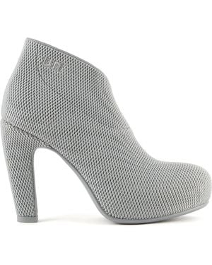 United Nude Fold Hi Ii - Grey