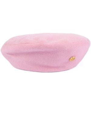 Sibi Hats Chantel - Pink