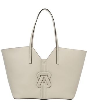 Gráinne Maher Banbha Tote - Natural