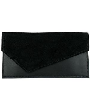 SISTER EPIC Vaeda Clutch - Black