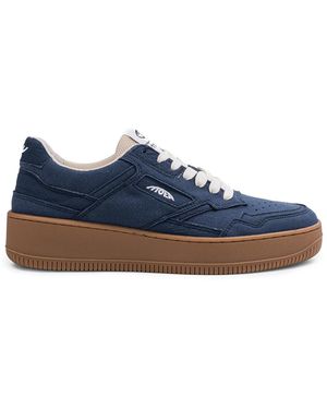 Moea Origin - Blue