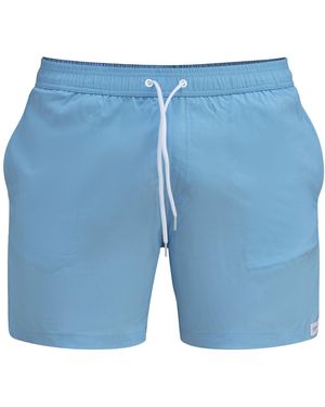 Mihara Swim Trunks - Blue